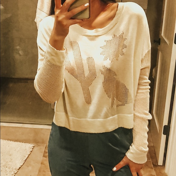 Wildfox Sweaters - Wildfox Sweatshirt